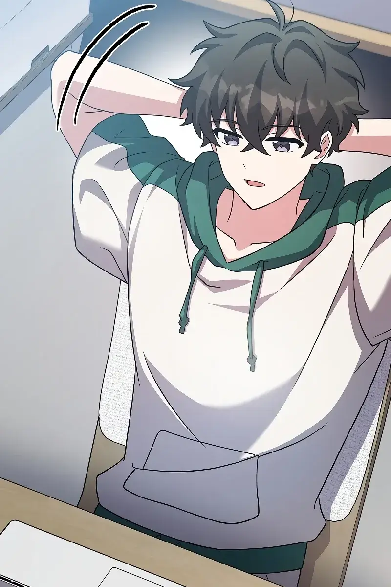 The Novel's Extra Remake Chapter 91 Page 34