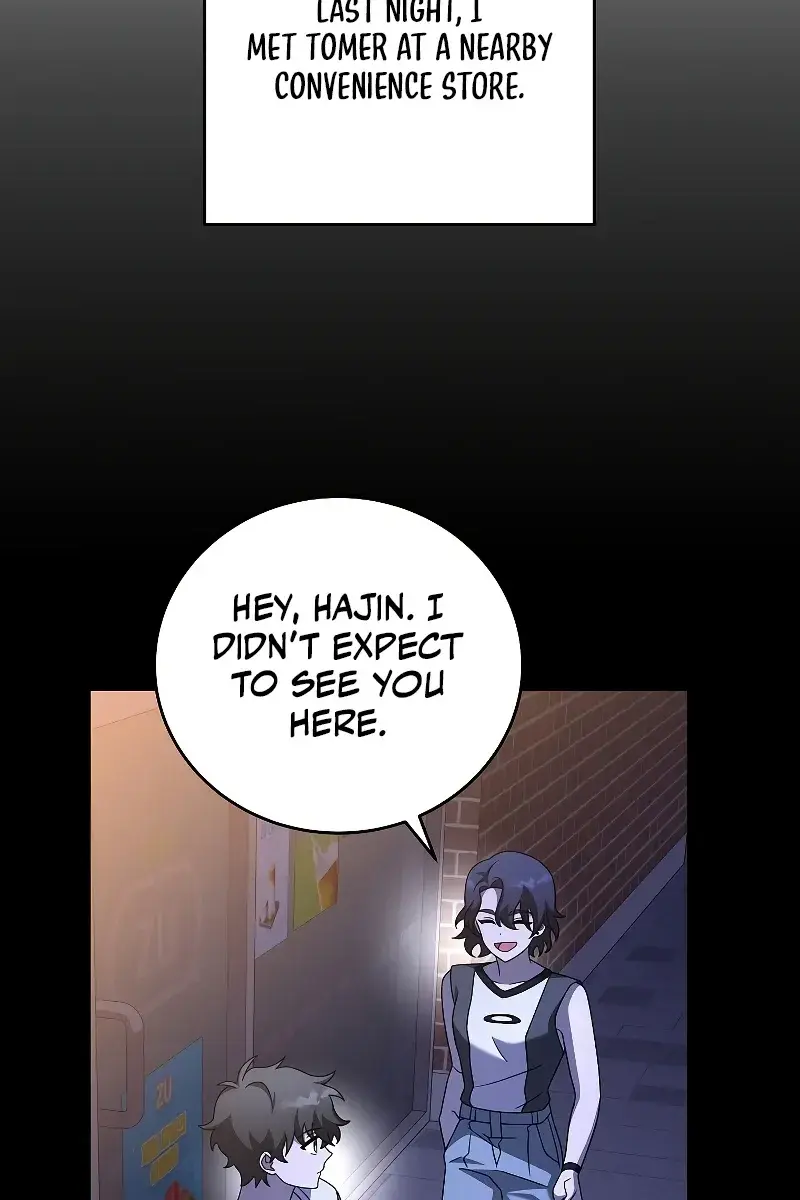 The Novel's Extra Remake Chapter 91 Page 38