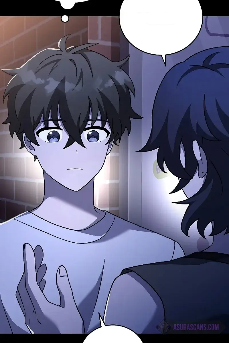 The Novel's Extra Remake Chapter 91 Page 40