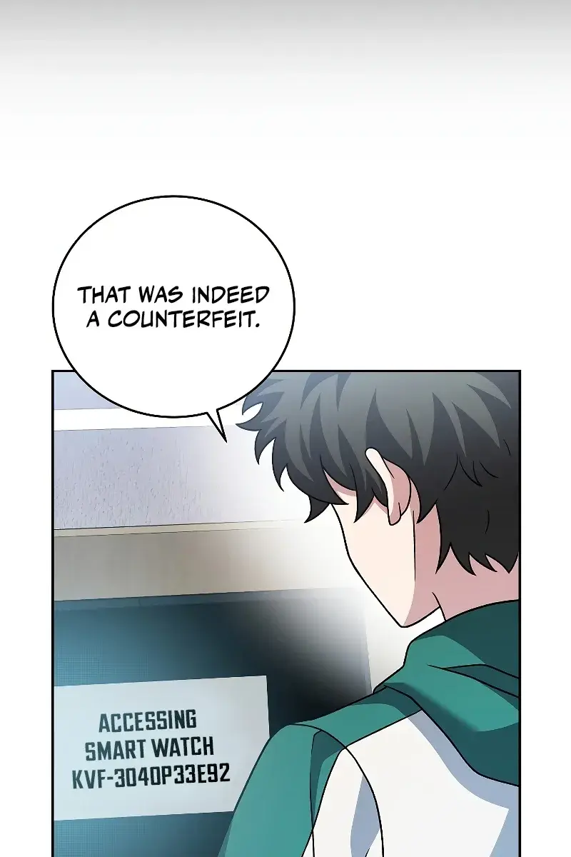 The Novel's Extra Remake Chapter 91 Page 44