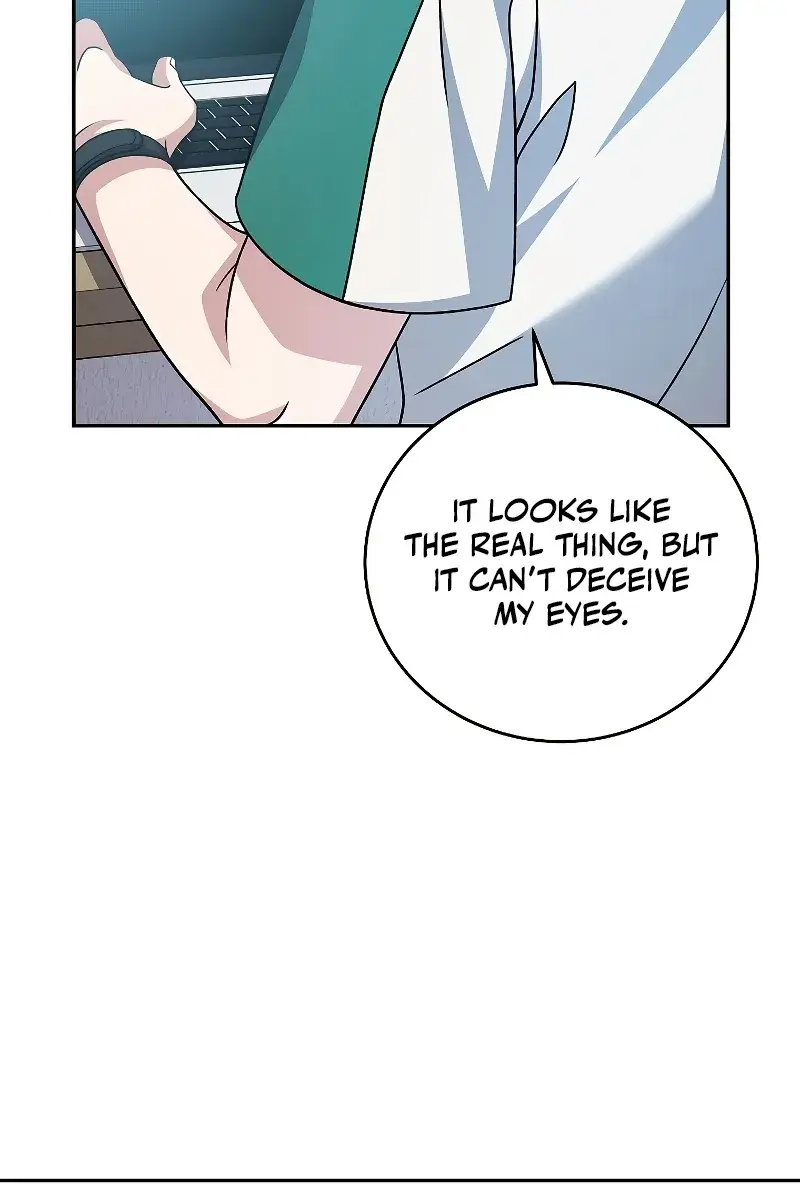 The Novel's Extra Remake Chapter 91 Page 45