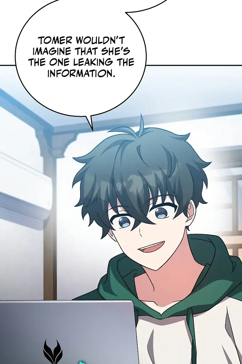 The Novel's Extra Remake Chapter 91 Page 49