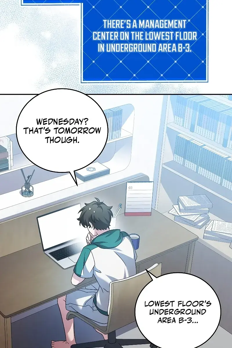 The Novel's Extra Remake Chapter 91 Page 51