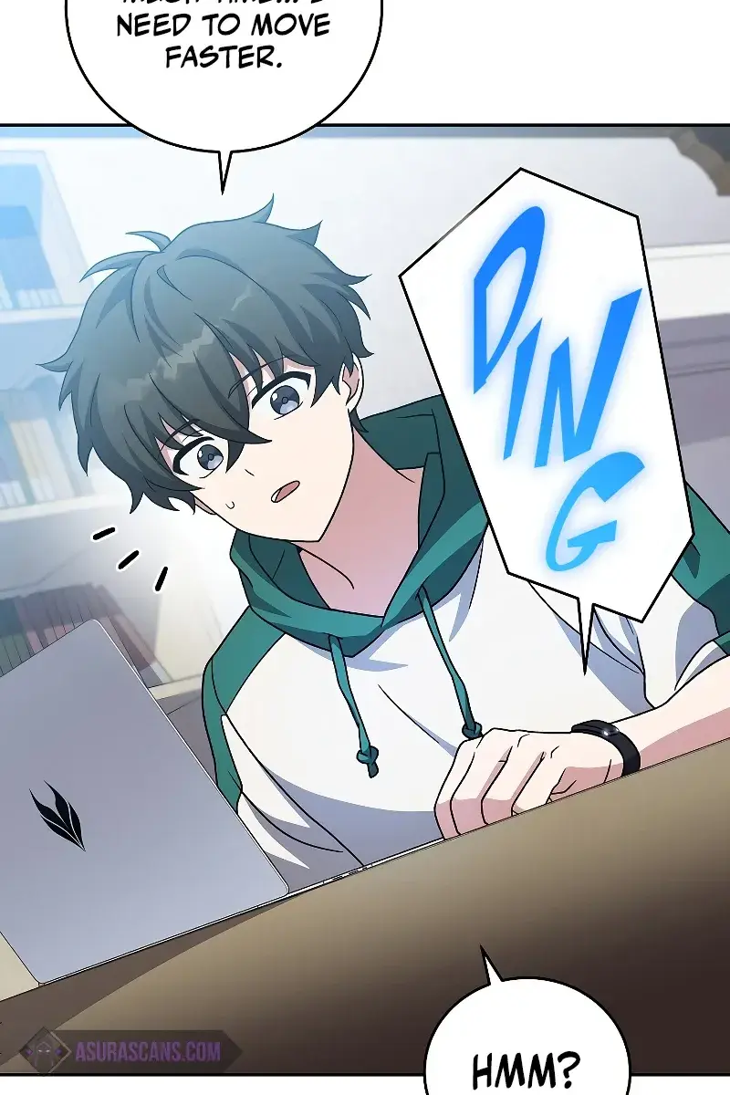 The Novel's Extra Remake Chapter 91 Page 53