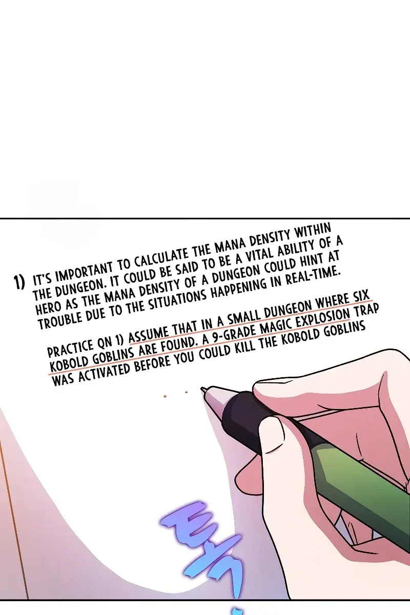 The Novel's Extra Remake Chapter 91 Page 59