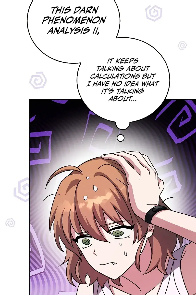 The Novel's Extra Remake Chapter 91 Page 65