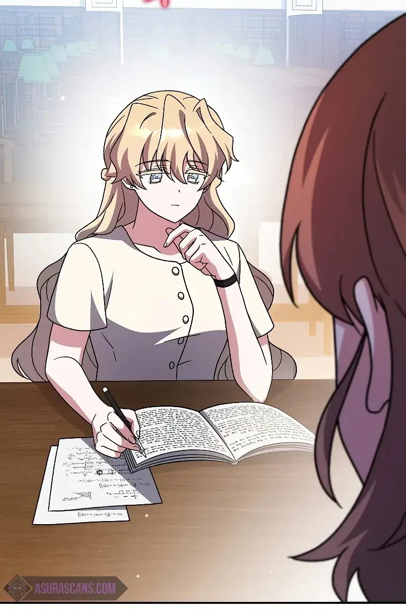 The Novel's Extra Remake Chapter 91 Page 67