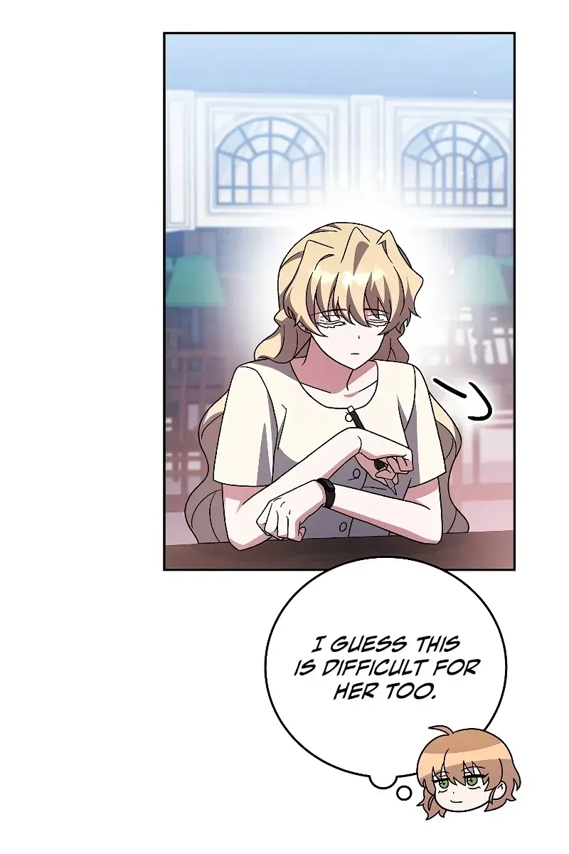 The Novel's Extra Remake Chapter 91 Page 70