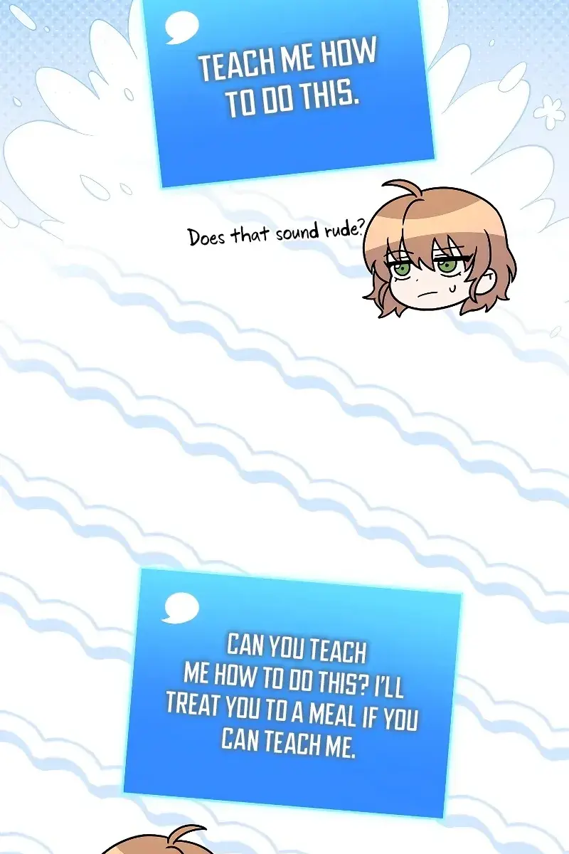 The Novel's Extra Remake Chapter 91 Page 76