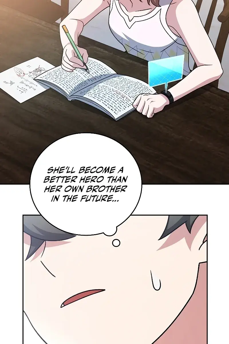 The Novel's Extra Remake Chapter 91 Page 85