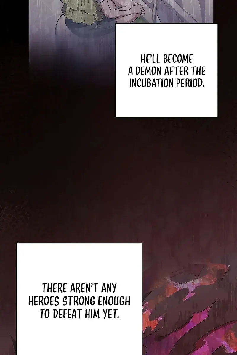 The Novel's Extra Remake Chapter 91 Page 91