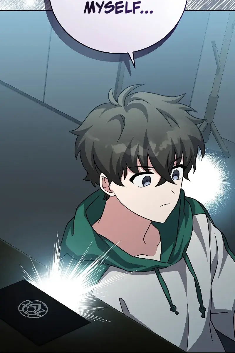 The Novel's Extra Remake Chapter 91 Page 99