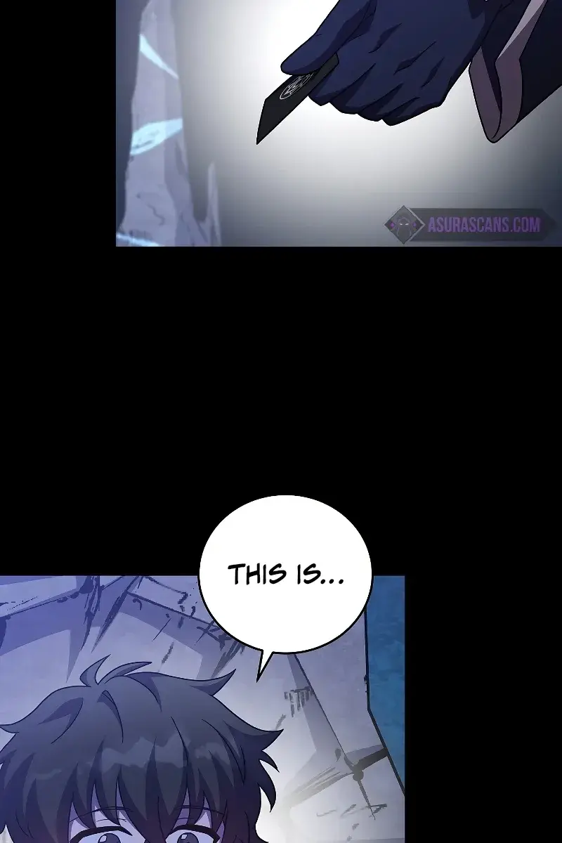 The Novel's Extra Remake Chapter 91 Page 108