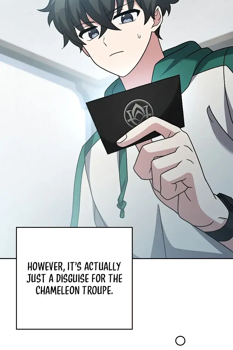 The Novel's Extra Remake Chapter 91 Page 114