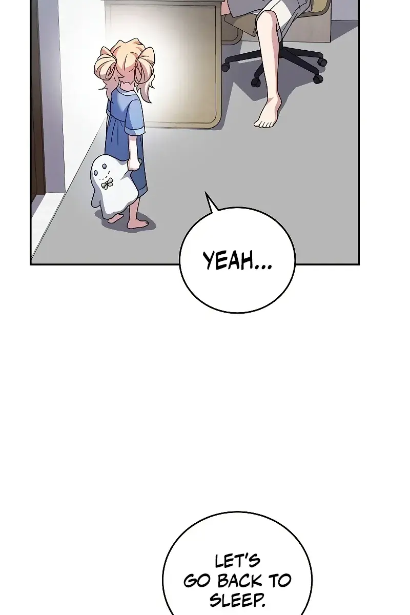 The Novel's Extra Remake Chapter 91 Page 128