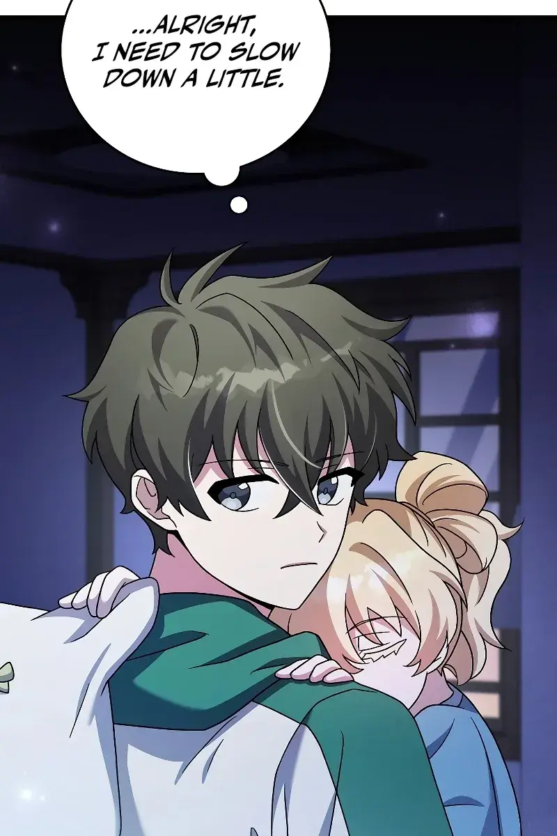 The Novel's Extra Remake Chapter 91 Page 130