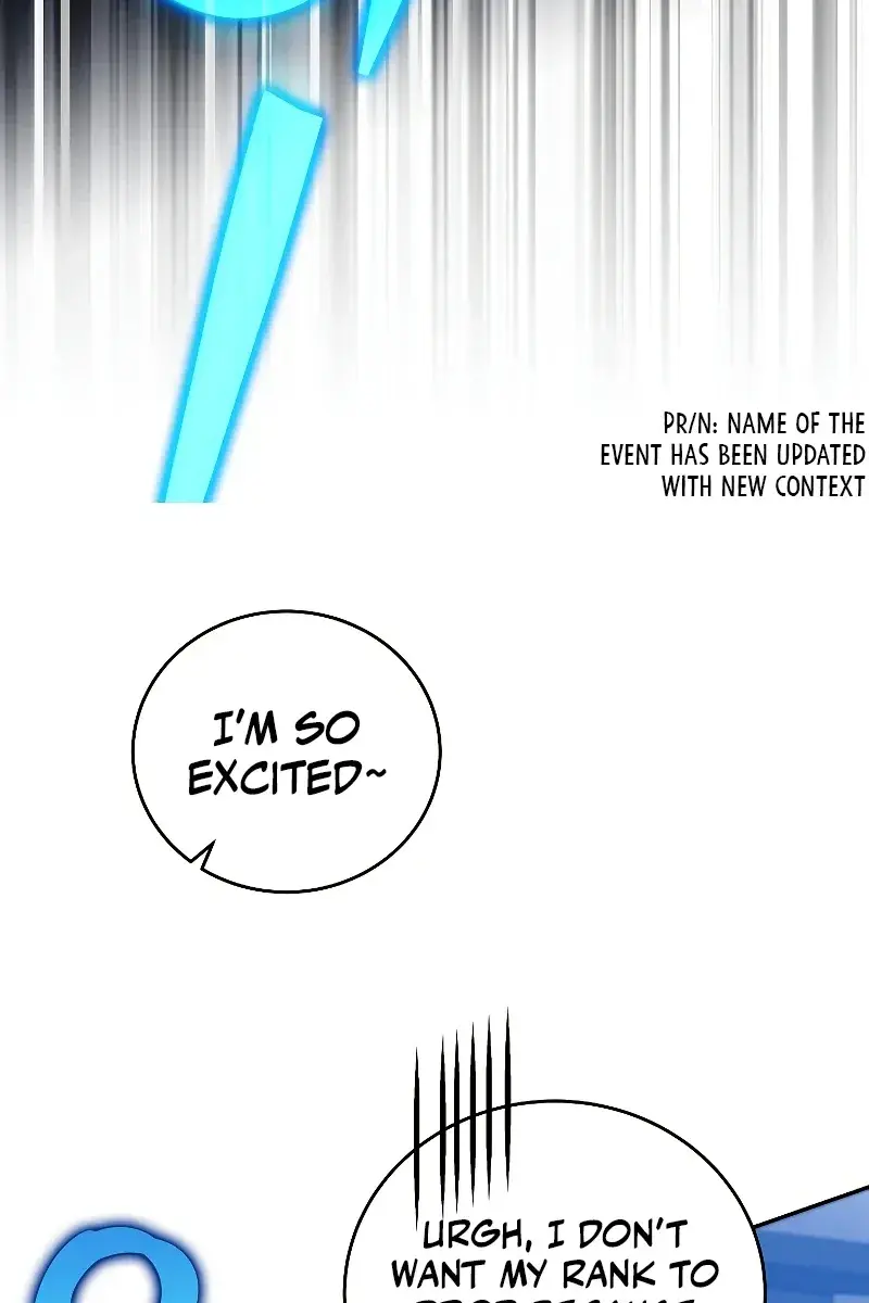 The Novel's Extra Remake Chapter 92 Page 6