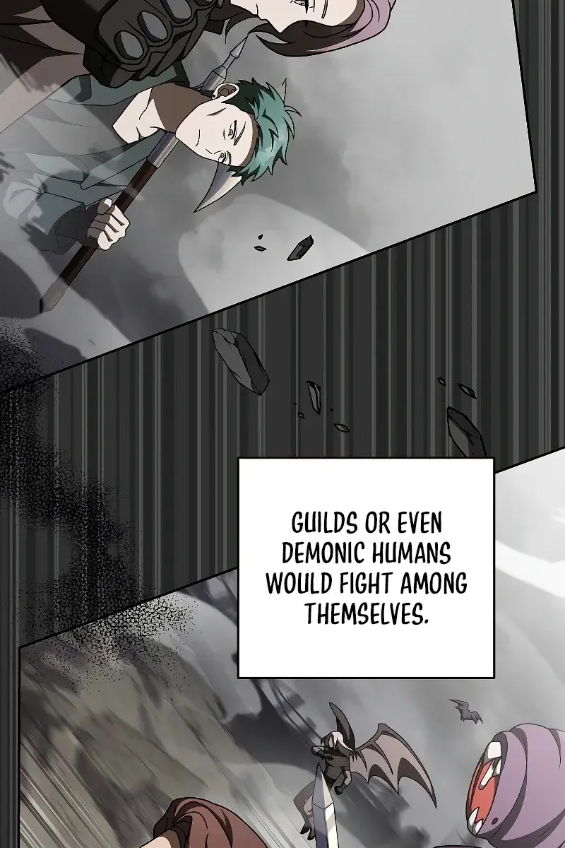 The Novel's Extra Remake Chapter 92 Page 14