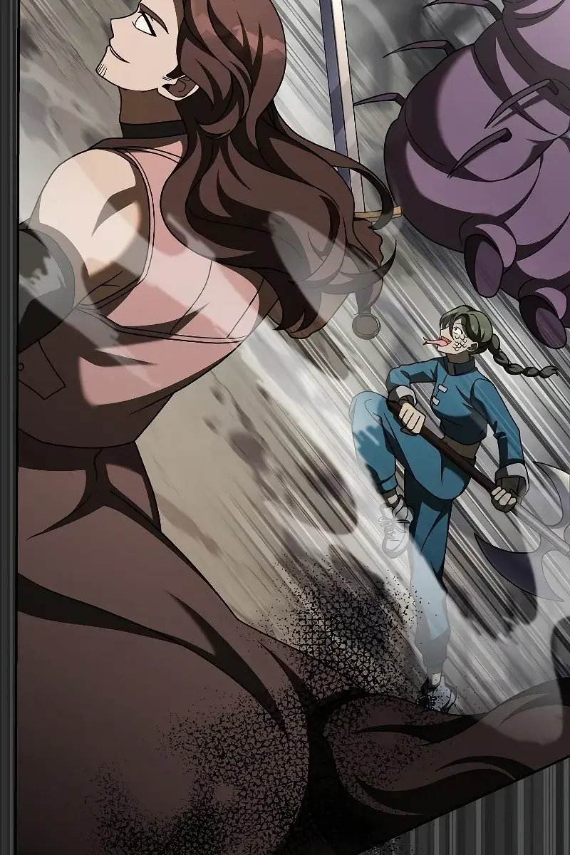 The Novel's Extra Remake Chapter 92 Page 15