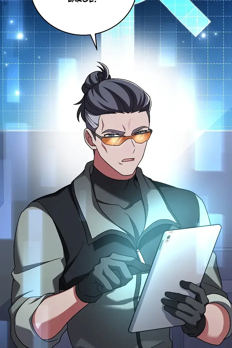 The Novel's Extra Remake Chapter 92 Page 21