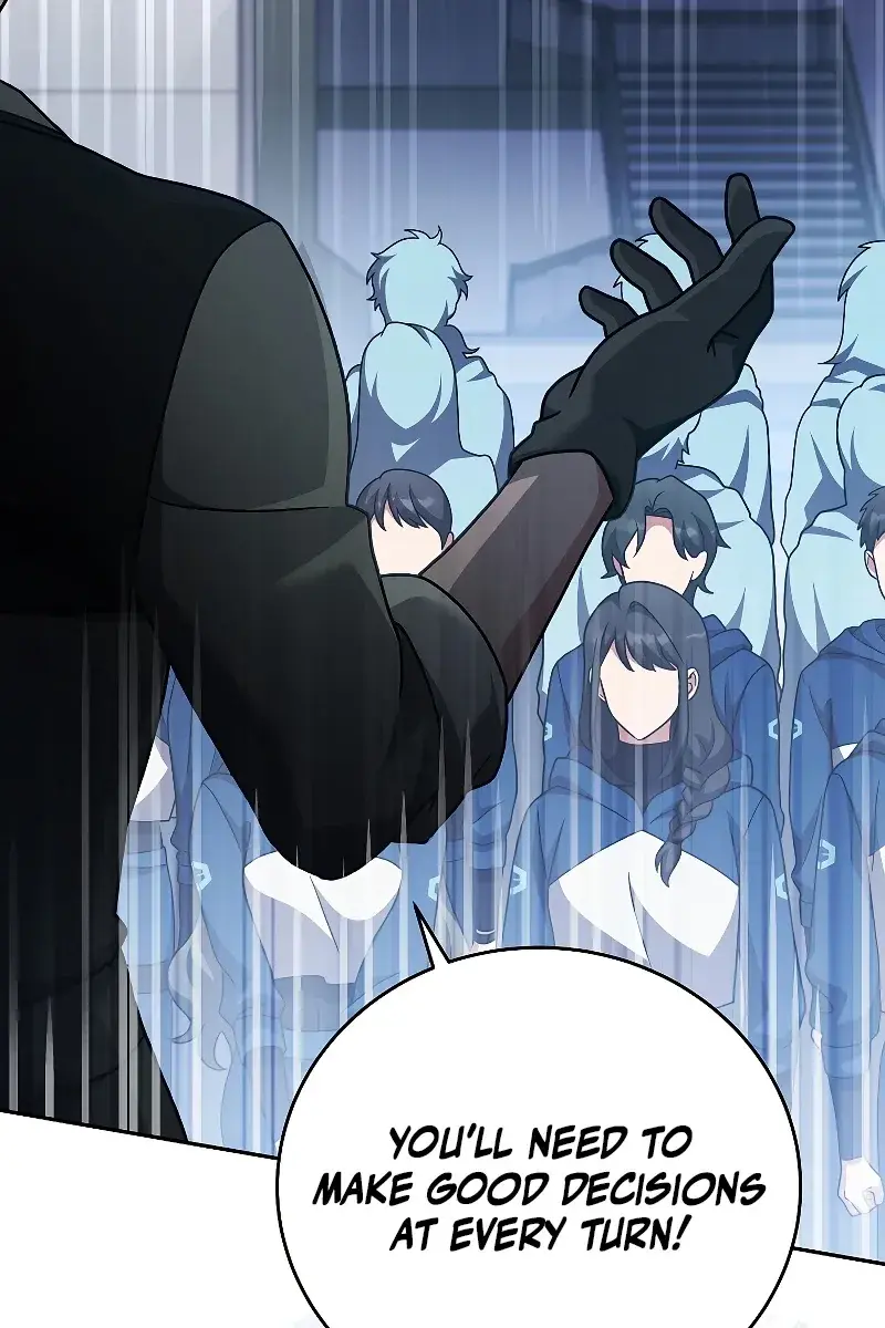 The Novel's Extra Remake Chapter 92 Page 24