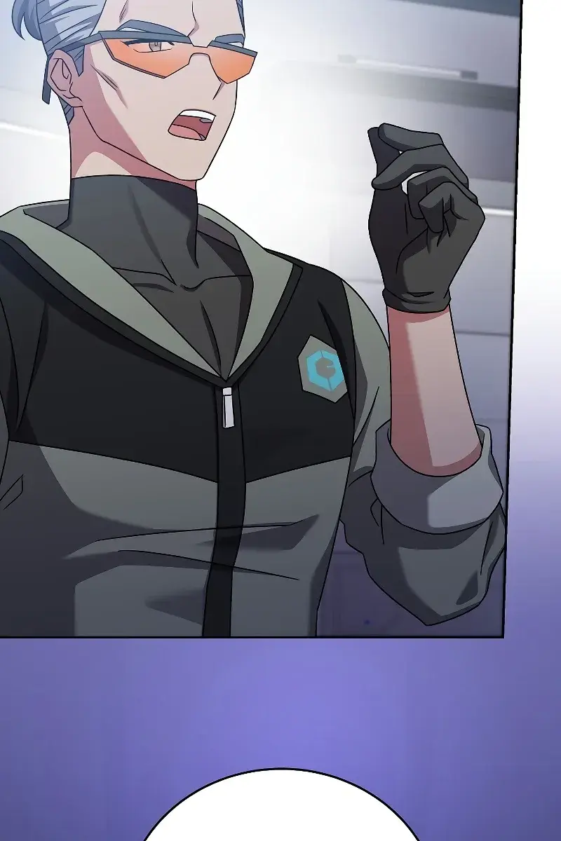 The Novel's Extra Remake Chapter 92 Page 35