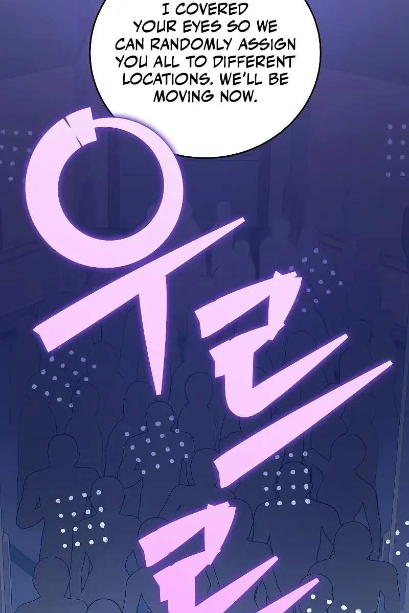 The Novel's Extra Remake Chapter 92 Page 36