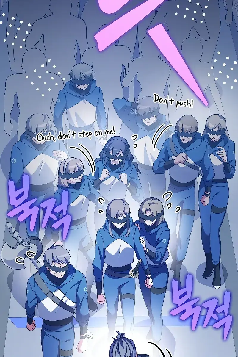 The Novel's Extra Remake Chapter 92 Page 37