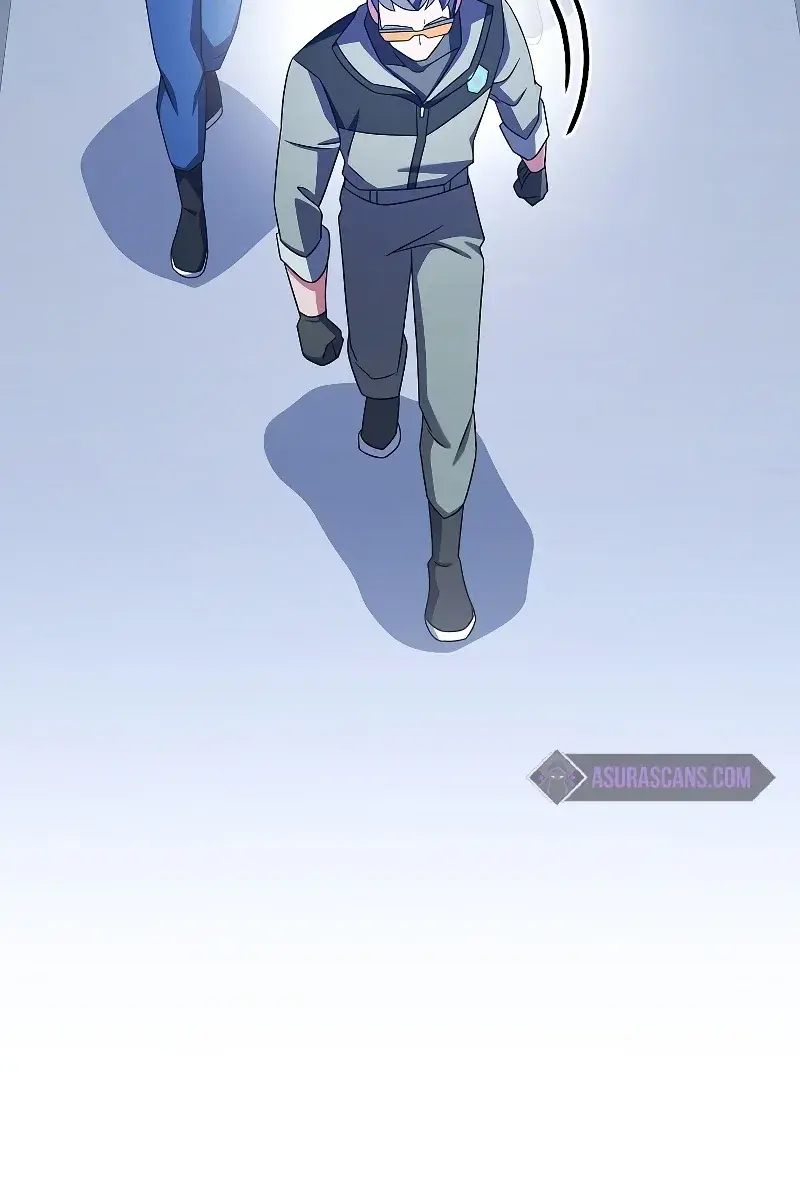 The Novel's Extra Remake Chapter 92 Page 38