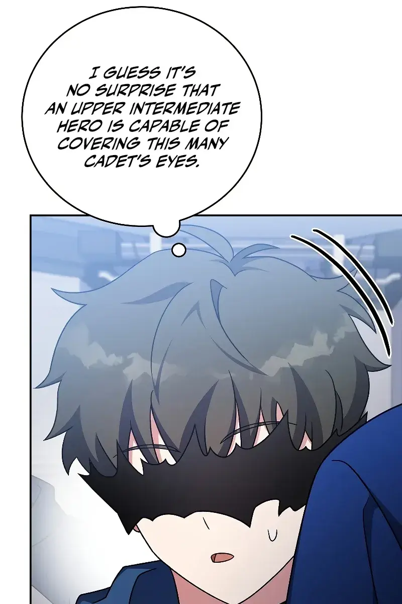 The Novel's Extra Remake Chapter 92 Page 40