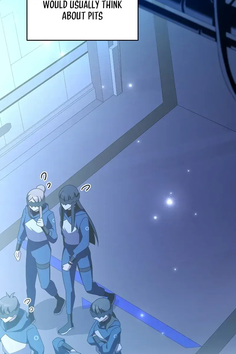 The Novel's Extra Remake Chapter 92 Page 47