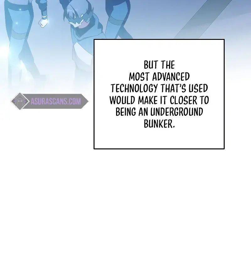 The Novel's Extra Remake Chapter 92 Page 48