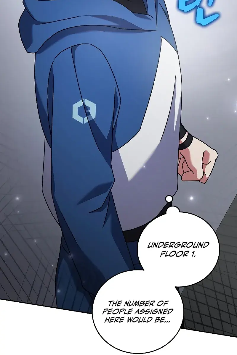 The Novel's Extra Remake Chapter 92 Page 50