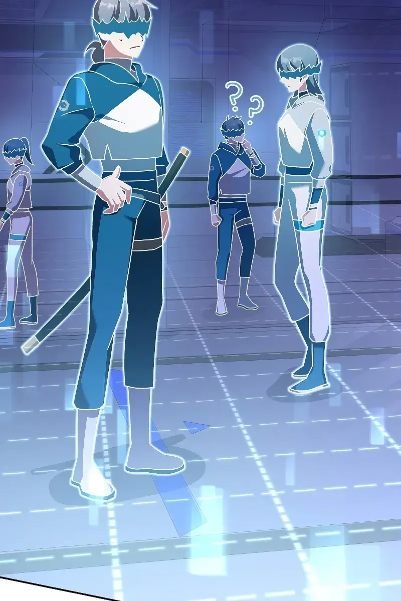 The Novel's Extra Remake Chapter 92 Page 52