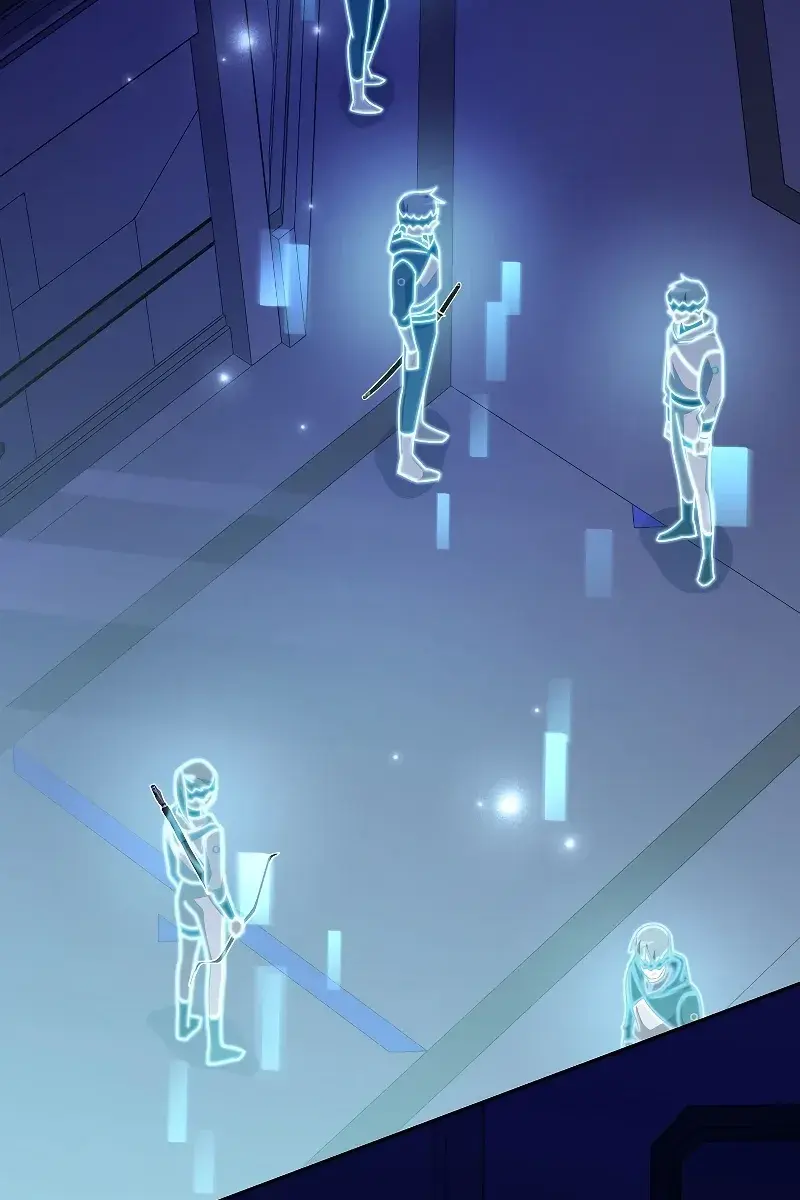 The Novel's Extra Remake Chapter 92 Page 55