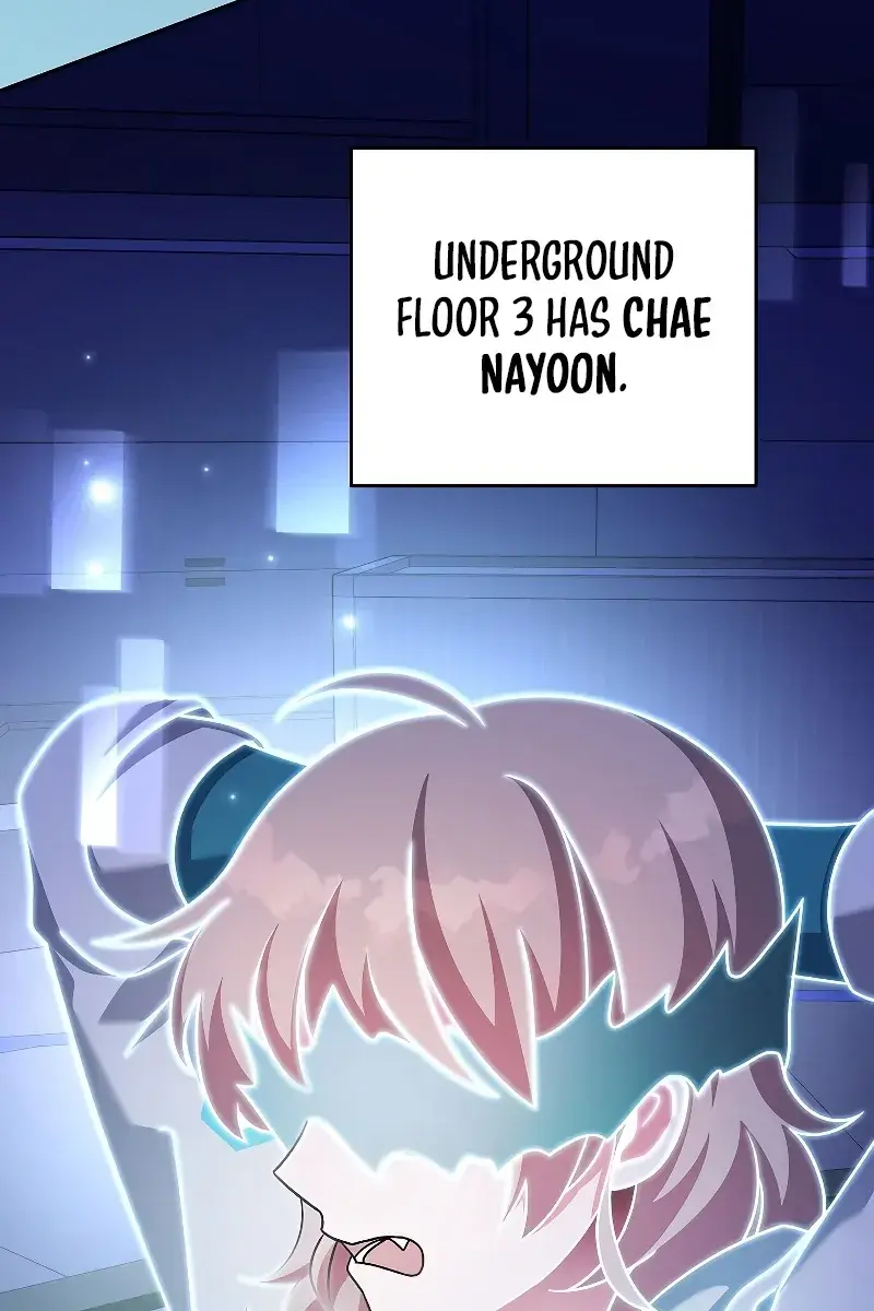 The Novel's Extra Remake Chapter 92 Page 56