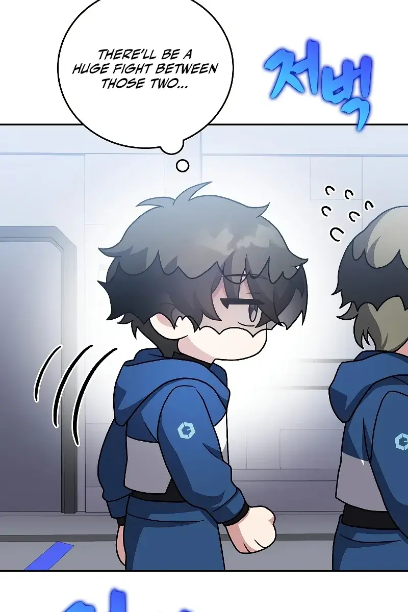 The Novel's Extra Remake Chapter 92 Page 60