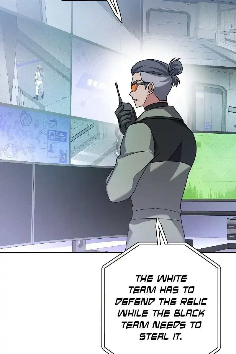 The Novel's Extra Remake Chapter 92 Page 74