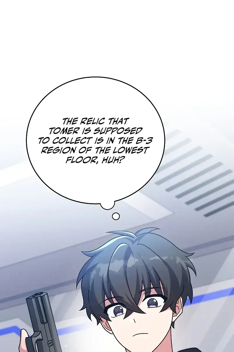 The Novel's Extra Remake Chapter 92 Page 88