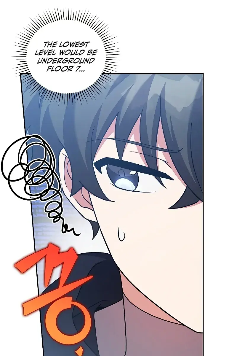 The Novel's Extra Remake Chapter 92 Page 90