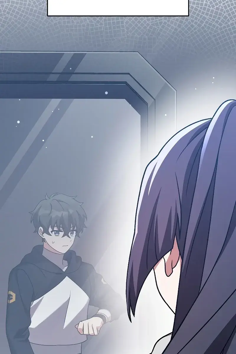 The Novel's Extra Remake Chapter 92 Page 92