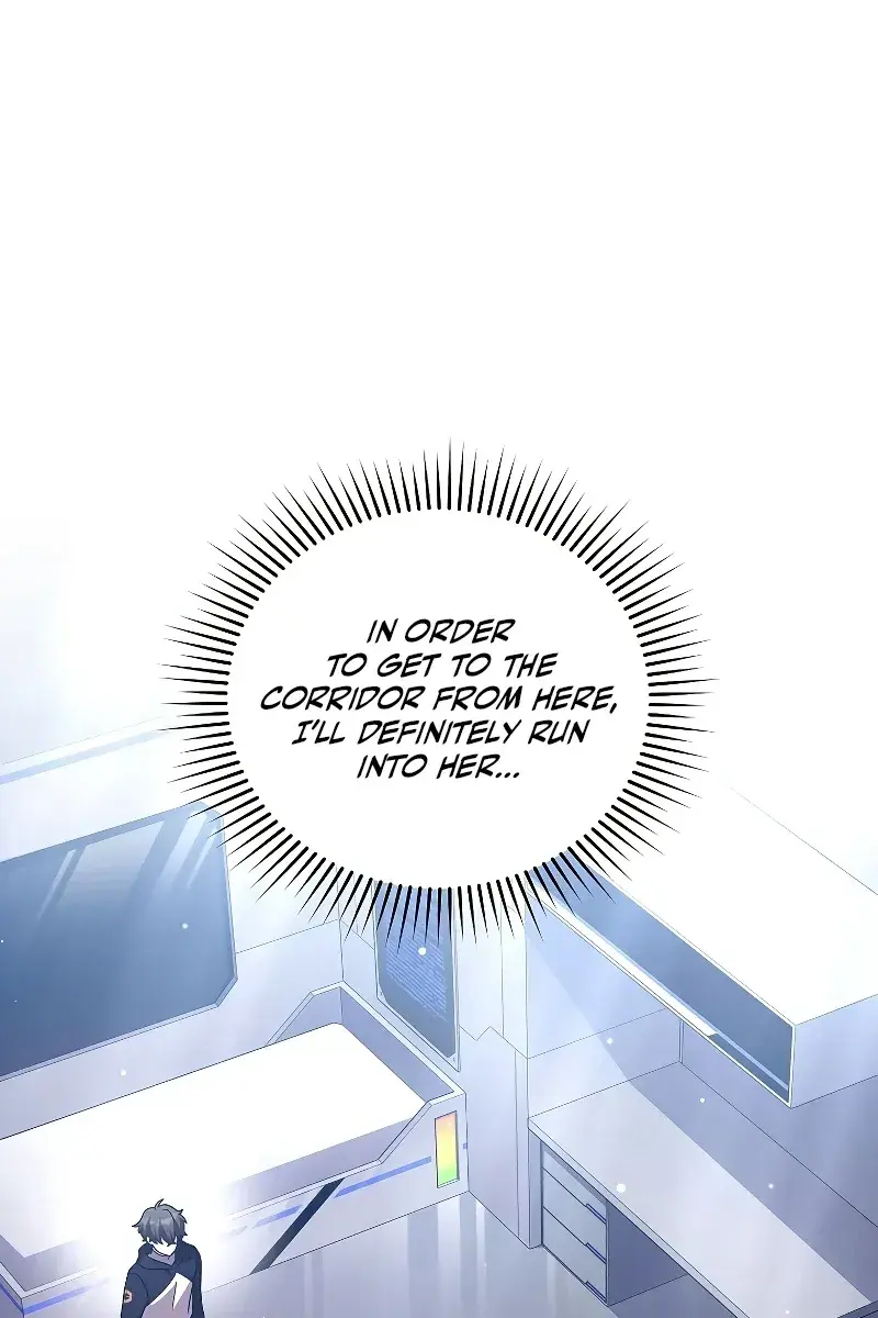 The Novel's Extra Remake Chapter 92 Page 96