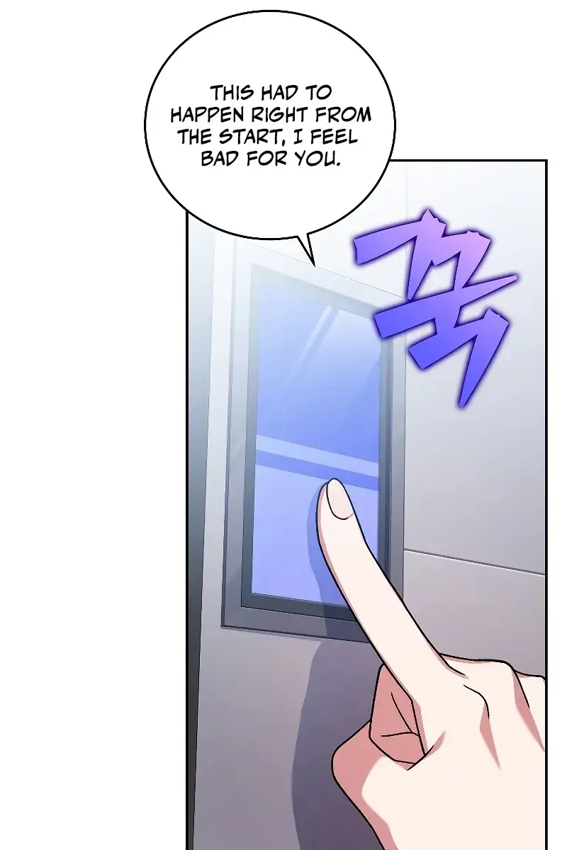 The Novel's Extra Remake Chapter 92 Page 104