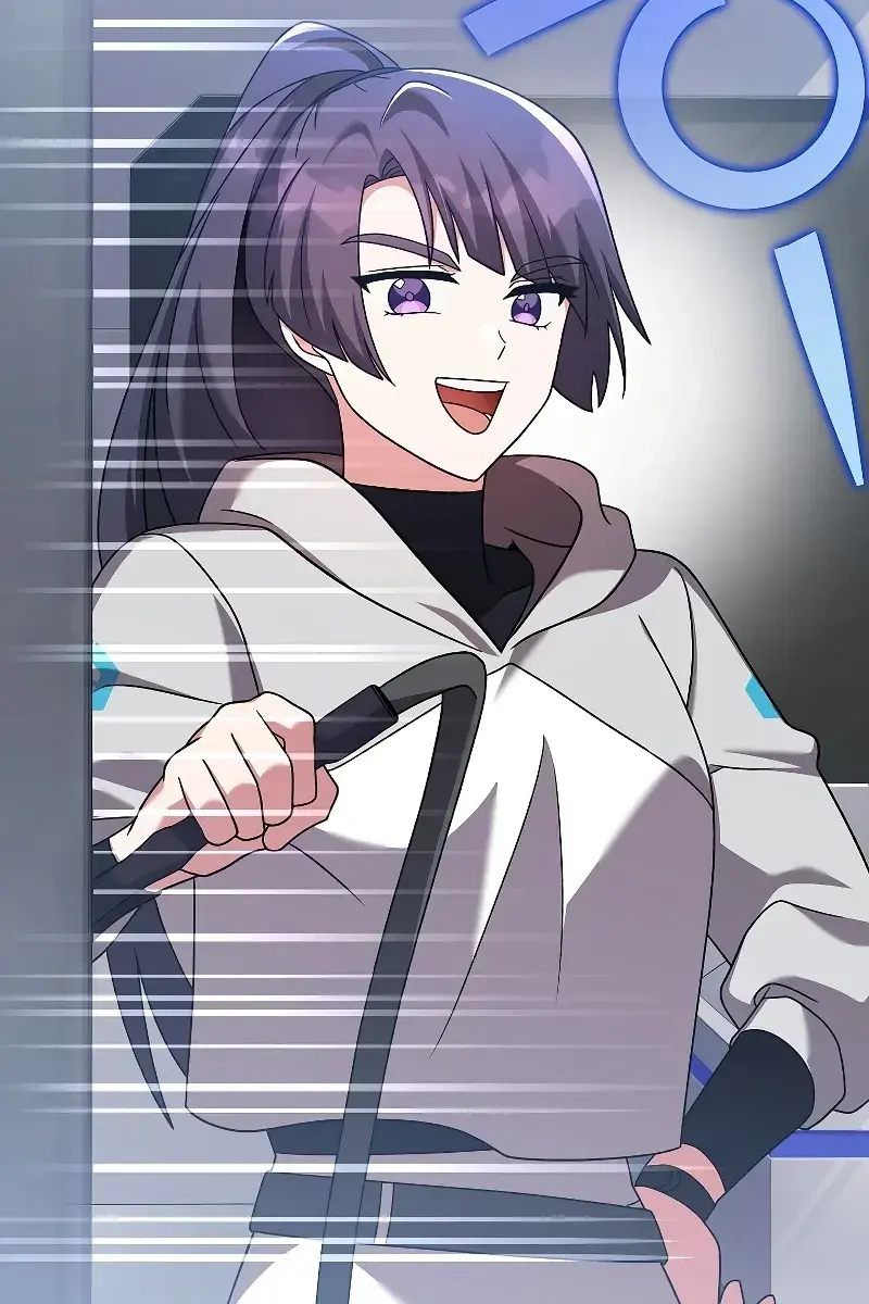 The Novel's Extra Remake Chapter 92 Page 106