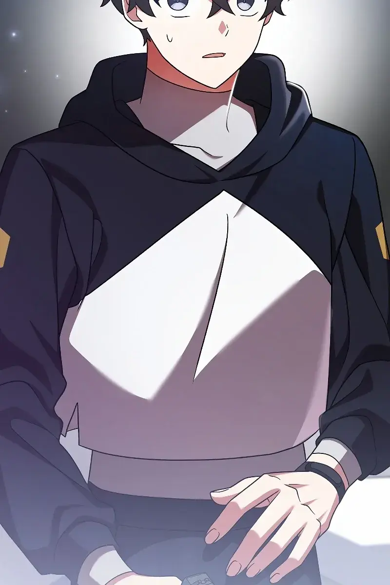 The Novel's Extra Remake Chapter 92 Page 110