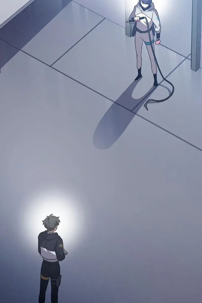 The Novel's Extra Remake Chapter 92 Page 114