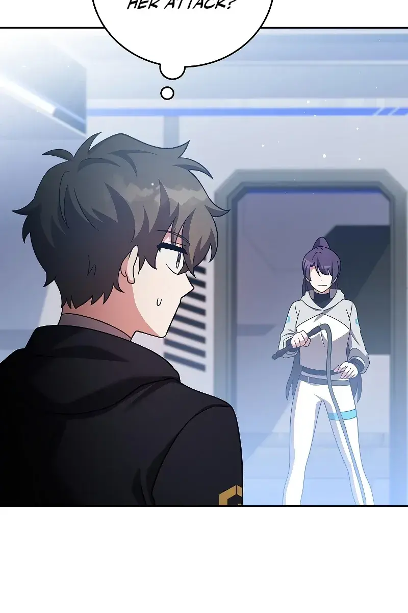 The Novel's Extra Remake Chapter 92 Page 116