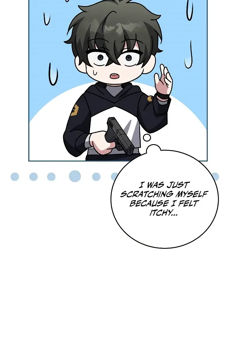 The Novel's Extra Remake Chapter 92 Page 130