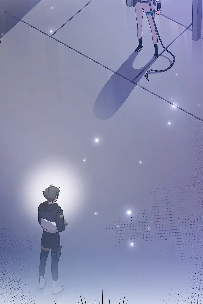 The Novel's Extra Remake Chapter 93 Page 3