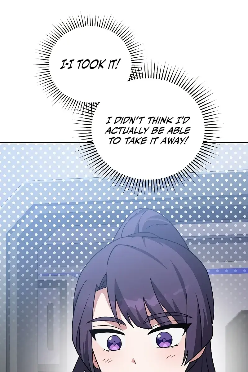 The Novel's Extra Remake Chapter 93 Page 18